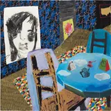 Shara Hughes, Here and There