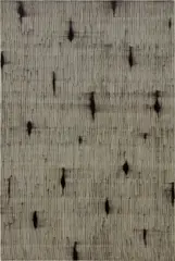 Tondo by Mark Francis, 2006, oil, acrylic and resin on canvas, sold Feb 2017