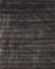 Sam Moyer, Untitled, 2012, ink on canvas mounted on wood panel