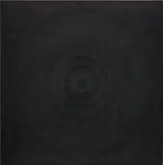 Michelle Grabner, Untitled, 2005, Flashe, gesso and graphite on panel