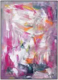 Dan Rees, Artex Painting