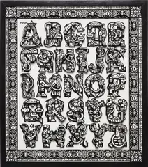 Roman Minin, All for Vita, 2016, UV print on foam cardboard