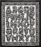 Roman Minin, All for Vita, 2016, UV print on foam cardboard