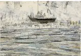 Anselm Kiefer, Merkaba