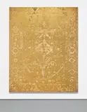 Rudolf Stingel, Untitled
