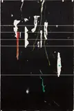Harold Ancart, Untitled
