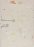 Matt Connors, Summer-Record