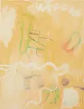 Michael Williams, Code Nude, 2011, oil and airbrush on canvas