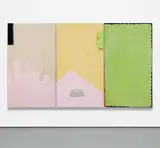Laura Owens, Untitled
