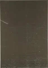 Wade Guyton, Untitled, 2010, Epson UltraChrome inkjet on linen