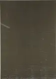 Wade Guyton, Untitled, 2010, Epson UltraChrome inkjet on linen