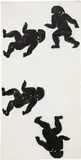 Christopher Wool, Untitled