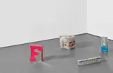 Urs Fischer, CROOKER / CREAGH / CRANOR / CRANER