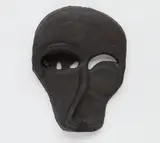 Thomas Houseago, Oxford Mask