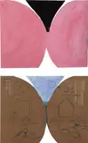 Mike Kelley, Physiological Landscape