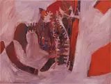Terry Winters, Untitled