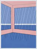 John Wesley, Rain With No Floor