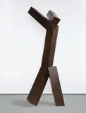 Joel Shapiro, Untitled