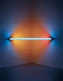 Dan Flavin, untitled (to Ileana and Michael Sonnabend)