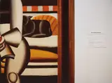 Louise Lawler, Black Cat