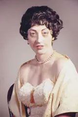 Untitled by Cindy Sherman, 2000, chromogenic print, sold May 2017