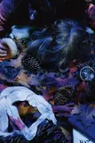 Untitled (#170) by Cindy Sherman, 1987, chromogenic print, sold May 2017