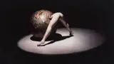 Laurie Simmons, Bending Globe