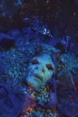Untitled (#174) by Cindy Sherman, 1987, chromogenic print, offered May 2017