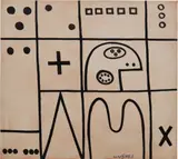 Adolph Gottlieb, Plus