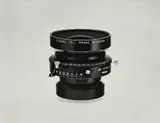 Christopher Williams, Nikkor W300 mm f/5.6 with No. 3 shutter 1:5.6 Product Aperture f/64 Product Number 1320 NAS Serial Number 780612 Large Format Camera Lens. Photography by the Douglas M. Parker Studio, Glendale, California. August 2