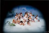 Wang Qingsong, Heaven, 2003, color coupler print