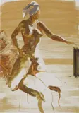 Eric Fischl, Untitled