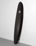 Tom Sachs, Chanel Surfboard No. 1