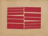 Hélio Oiticica, Metaesquema
