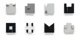 Lygia Pape, Livro noite e dia (Book of Night and Day)