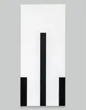 Carmen Herrera, Untitled