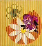 Beatriz Milhazes, O Cisne