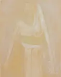 Wifredo Lam, Untitled