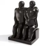 Fernando Botero, Untitled
