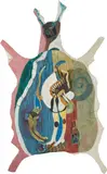 Francisco Toledo, Cabrito