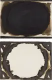 Anna Maria Maiolino, Two works: Composição Série Aguadas