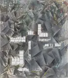 Guillermo Kuitca, Untitled