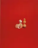 Liliana Porter, Red with Them