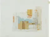 Francis Alÿs, Untitled (Study for Linchados / Lynching)