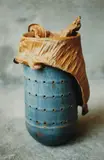 Gabriel Orozco, Drained Pot