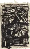 George Condo, Untitled