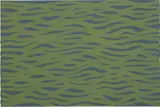 Horizontal Brushstrokes (More or Less) by Sol LeWitt, 2002, gouache on paper, sold Sep 2017