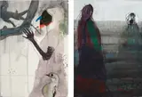Gert & Uwe Tobias, Two works: (i-ii) Untitled