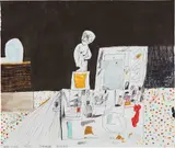 Eddie Martinez, Summer Begins