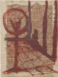Julian Schnabel, Arta D'Italia del Touring Club Italiano
